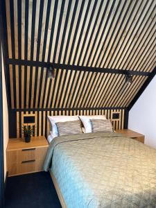 WHITE BROOK Luxury Chalets