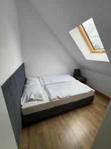 Apartamenty i domki Świerkowe