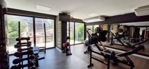 COBAR0144 - Edifício Único Barra