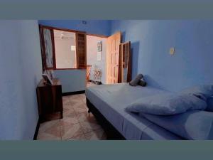 Horizonte Nica Guest House