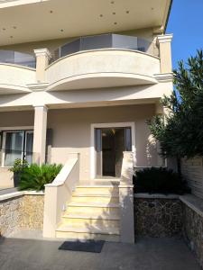 Luxury Villa Matzourana with Private Pool