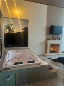 Chalé Bella Vista 03