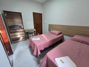 Aconchego Hotel Flats