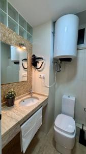 Avenida Liberdade Apartment