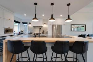 Villa sur le golf 138 - 8 personnes - 4 chambres