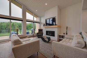 Villa sur le golf 138 - 8 personnes - 4 chambres