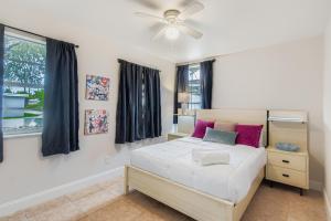 Lauderdale Breeze Villas