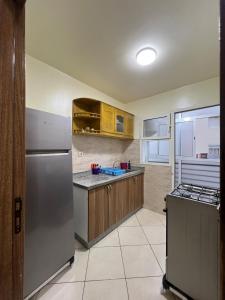 2-bedroom apartment in Tangier - close to airport