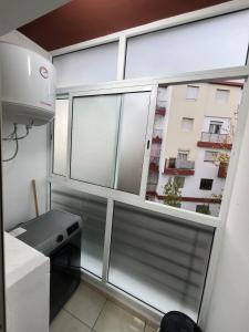 2-bedroom apartment in Tangier - close to airport