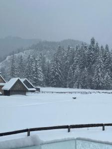 WHITE BROOK Luxury Chalets