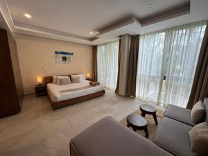 Kuxa The Waves Tulum