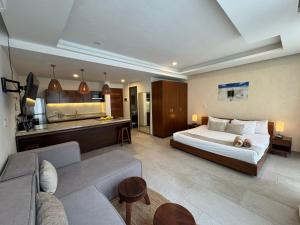 Kuxa The Waves Tulum