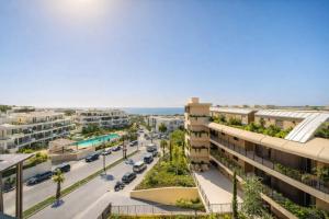 El Higuerón Valley Garden Villa av Fuengirola 8 2-BED private POOL