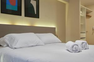 Larco Prime Suites - Pool, Gym & Coworking