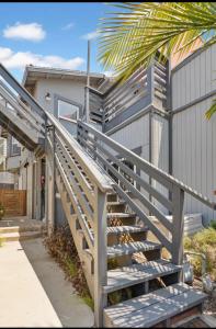 The Downtown Carraige Flat