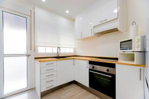 Acogedor apartamento en Valencia cerca de la playa