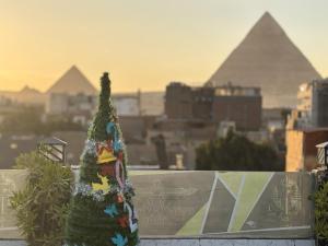 The View Pyramids Hotel