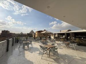 The View Pyramids Hotel