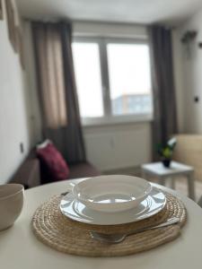 Stylish apartment right in the heart of Košice