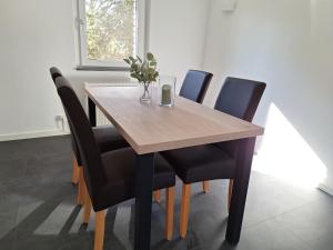 Ferienwohnung Ravelblick