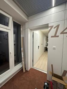 Stylish apartment right in the heart of Košice