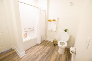 AllStar Luxury Home LLC II