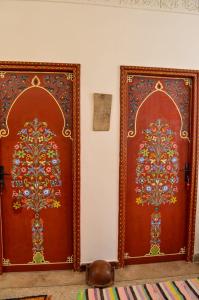 Dar al mardi fes luxury