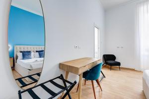 BMGA l Vatican Gracchi 3Bdr Sweet Apt