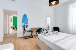 BMGA l Vatican Gracchi 3Bdr Sweet Apt