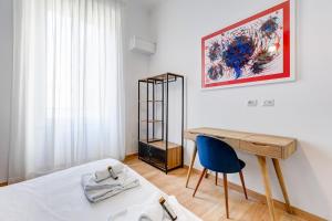 BMGA l Vatican Gracchi 3Bdr Sweet Apt