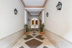 BMGA l Vatican Gracchi 3Bdr Sweet Apt