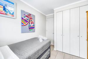 Cozy Apartment First Floor in Reñaca