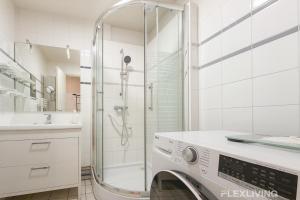 Room in Apartment in the Heart of Paris Cultural