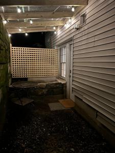 Private, Cozy Studio in Downtown Stamford, CT