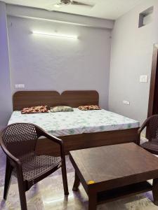 Omshree hotel