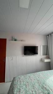 Apto no bairro mais central de Campina Grande