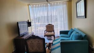 Departamento en La Serena