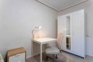 Acogedor apartamento en Valencia cerca de la playa