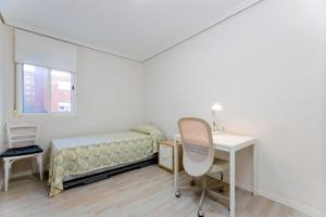 Acogedor apartamento en Valencia cerca de la playa