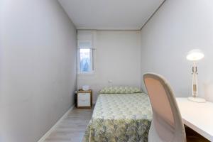 Acogedor apartamento en Valencia cerca de la playa