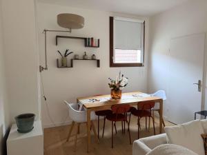 Le Guitry - Bois dArcy