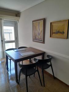 2 ambientes c cochera a 100 metros del mar Edificio estrella de mar