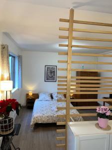 Escale Zen entre ville et nature - Studio privé