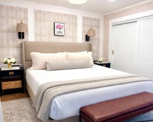 Direct Oceanfront King & Steps to Beach