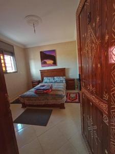 AZULI ⵣ Hostel Mirleft