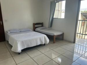 Apto Taperapuã - 100m da Praia - 3 min andando da praia - Conforto e Localização