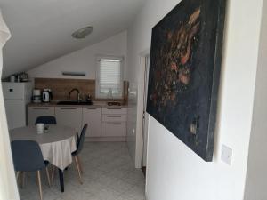 Villa Sunce Apartments Rab
