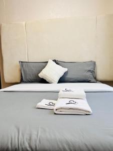 Ojs Home Amalia Apartments - Syokimau near JKIA & SGR