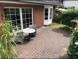 Haus Monteurwohnung in Maschen Horst 160qm 4 Scchlafzimmer