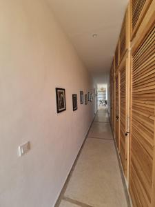 Akwaba House, beautiful country house